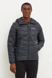 Columbia sportos dzseki Labyrinth Loop - fekete XL