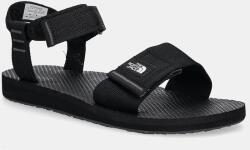 The North Face szandál Skeena Sandal II - fekete Férfi 45.5