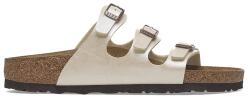 Birkenstock papucs Florida Graceful fehér, női, 1029818 - fehér Női 38