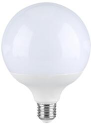 V-TAC 22W E27 meleg fehér G120 LED égő, 118 Lm/W - SKU 23883 (23883)