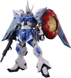 BANDAI HGCE Gyan Storm Agnes Giebenrath Custom Műanyag makett 1: 144 (GUN66307) (GUN66307)
