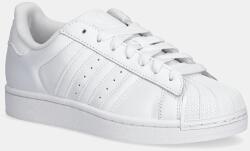 Adidas sportcipő Superstar II - fehér Női 42