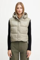 Guess ujjatlan ERNESTINE - zöld XS