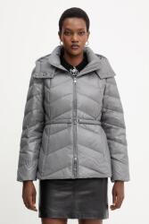 Liu Jo pehelydzseki szürke, téli, MF5022 T2709 - szürke 38