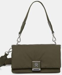 Tommy Hilfiger kézitáska - zöld Univerzális méret - answear - 38 990 Ft