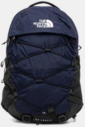 The North Face hátizsák Borealis 28L sötétkék, nagy, sima, NF0A52SE53Z1 - sötétkék Univerzális méret