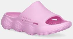 Columbia papucs rózsaszín, női - rózsaszín Női 40