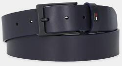 Tommy Hilfiger bőr öv fekete, AM0AM13016 - sötétkék 85