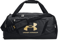 Under Armour Undeniable 5.0 MD közepes sporttáska 62cm-Fekete-arany UA1369223-002 - minosegitaska