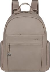 Samsonite MOVE 5.0 sötét taupe színű közepes divatos hátizsák 151640-A703 - minosegitaska