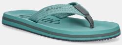 Gant flip-flop Brodale türkiz, férfi, 30639850. G731 - türkiz Férfi 40