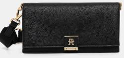 Tommy Hilfiger kézitáska - fekete Univerzális méret - answear - 33 590 Ft