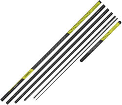 FOX Torque Carp Power 10, 0m Rakós Bot Mini Toldóval (GPO290)