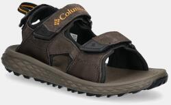 Columbia szandál KONOS HIKER - barna Férfi 44