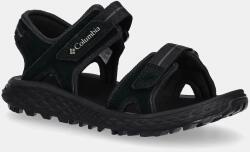 Columbia szandál KONOS HIKER - fekete Női 36