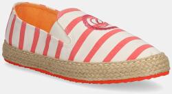 Gant espadrilles Raffiaville bézs, 30568945. G919 - bézs Női 37
