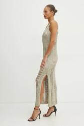 LIU JO ruha - bézs XL - answear - 44 990 Ft