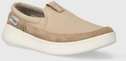 Columbia sportcipő BOATSIDE - bézs Férfi 41