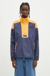 Columbia széldzseki Riptide II Retro - sötétkék S