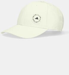 adidas by Stella McCartney baseball sapka - bézs S/M