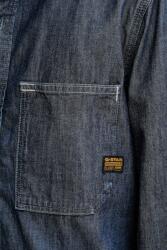 G-Star RAW Дънкова риза G-Star Regular 1-pkt (D27083.D539)