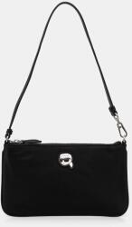 Karl Lagerfeld kézitáska - fekete Univerzális méret - answear - 34 990 Ft