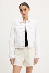 Tommy Jeans farmerdzseki bézs, átmeneti, DW0DW20121 - bézs L