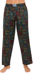 Styx Pantaloni de somn pentru bărbați Styx măști (DKP1853) XL (182380)