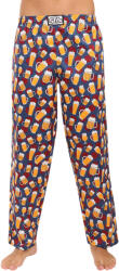 Styx Pantaloni de somn pentru bărbați Styx bere (DKP1855) L (182381)