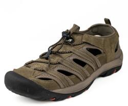 CXS Szandálok CXS SAHARA - Barna | 37 (2230-002-600-37)