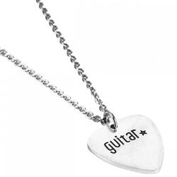 HARAHU Guitar Nyakék-Ezüst KP21183