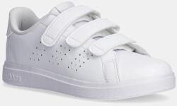 adidas gyerek sportcipő ADVANTAGE BASE 2.0 - fehér 29 - answear - 15 990 Ft