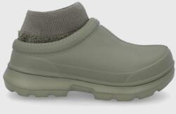 Ugg gumicsizma Tasman X zöld, női, 1125730-BTOL - zöld Női 36