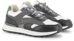 BOSS sportcipő - fekete 38 - answear - 41 990 Ft