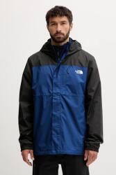 The North Face rövid kabát Quest Triclimate NF0A3YFH8Z41 - kék XL