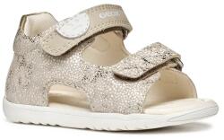 Geox gyerek szandál MACCHIA - arany 23