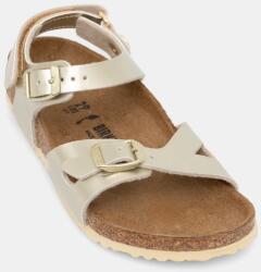 Birkenstock gyerek szandál Rio AS Kids AS Kids - arany 26