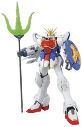 BANDAI MG Shenlong Gundam EW. műanyag makett 1: 100 (GUN64095) (GUN64095)