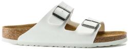 Birkenstock papucs Arizona fehér, férfi, 552681 - fehér Férfi 41