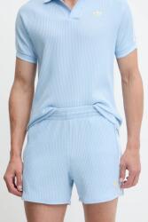 adidas Originals rövidnadrág Sprinter Shorts - kék XXL