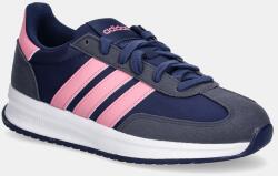 adidas gyerek sportcipő RUN 70s 2.0 - sötétkék 36 2/3 - answear - 19 170 Ft