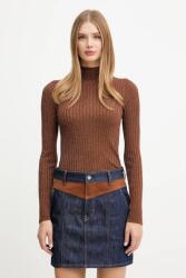 LIU JO pulóver - barna XS - answear - 44 890 Ft