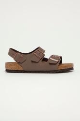 Birkenstock szandál Milano - barna Férfi 46 - answear - 35 990 Ft