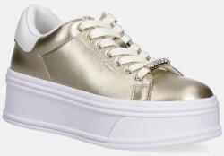 LIU JO sportcipő SELMA 16 - arany Női 36
