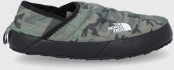 The North Face papucs M THERMOBALL TRACTION MULE V zöld - zöld Férfi 44.5