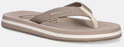 Gant flip-flop Sunheaven bézs, női, lapos talpú, 30599909. G24 - bézs Női 42