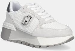LIU JO sportcipő AMAZING 25 fehér, BA5049PX02704370 - fehér Női 40