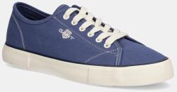 Gant sportcipő Killox - sötétkék Férfi 42 - answear - 20 990 Ft
