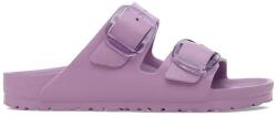 Birkenstock papucs Arizona Big Buckle EVA - lila Női 38