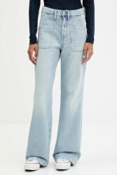 Tommy Jeans farmer - kék 28/28 - answear - 35 690 Ft